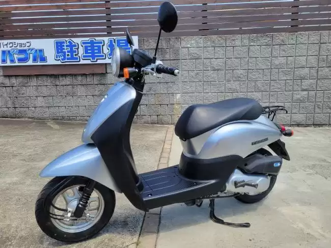 ホンダ　トゥデイ