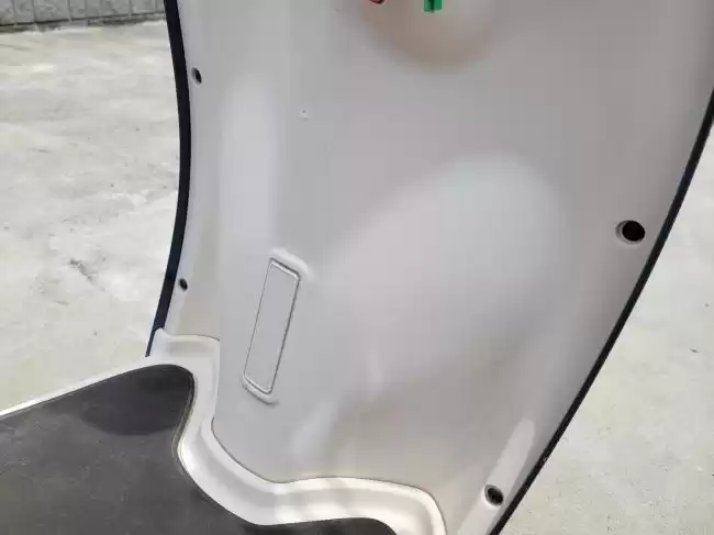 ヤマハ　ビーノ