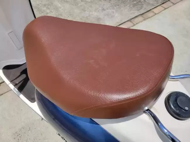 ヤマハ　ビーノ