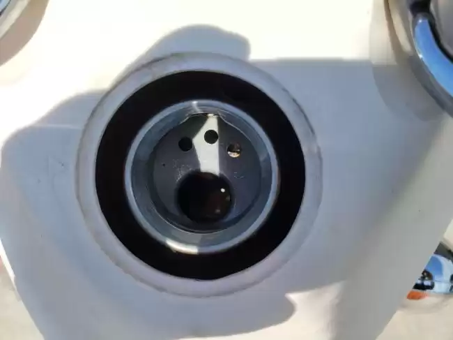 ヤマハ　ビーノ