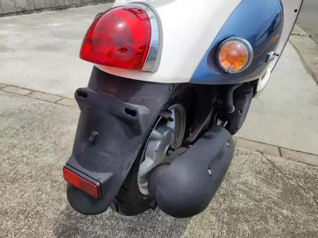 ヤマハ　ビーノ