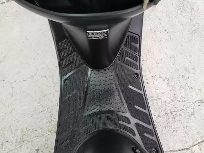 ホンダ　ライブDio S　2ST　キャブ 2001年式