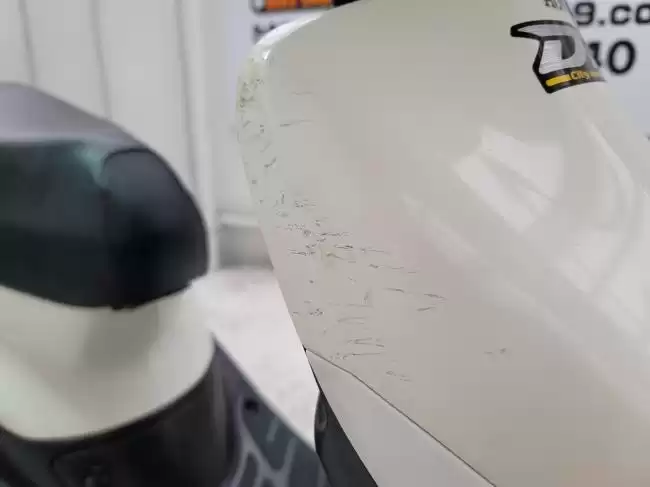 ホンダ　ライブDio S　2ST　キャブ 2001年式