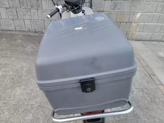 ホンダ　スーパーカブ50プロ