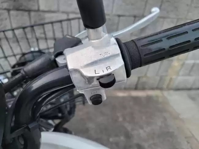 ホンダ　スーパーカブ50プロ