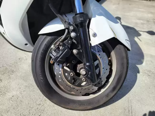 ヤマハ　シグナスＸ　ＳＲ