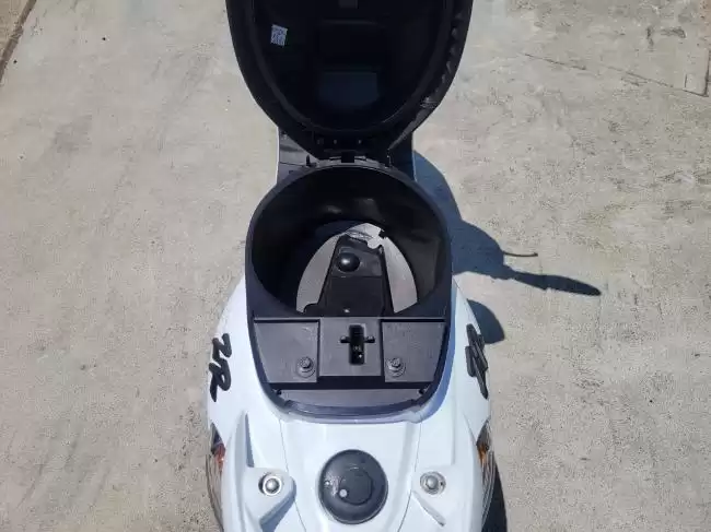 ヤマハ　ＪＯＧ　ＺＲ