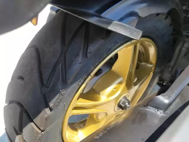 ヤマハ　ＪＯＧ　ＺＲ