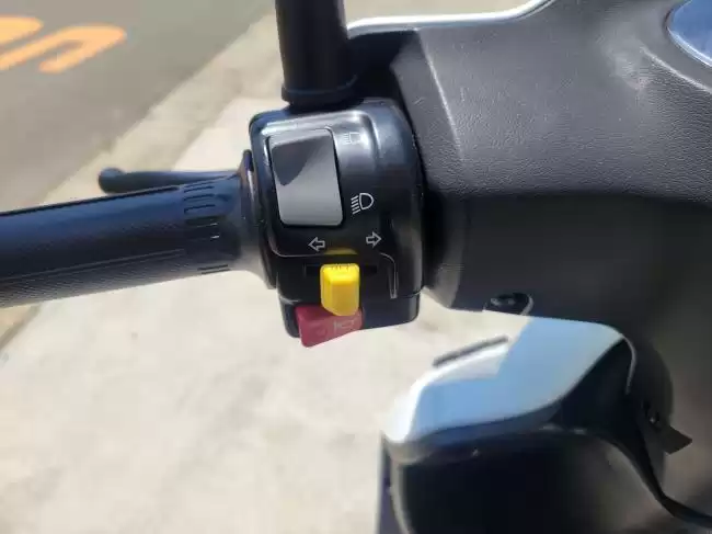 ヤマハ　ＪＯＧ　ＺＲ