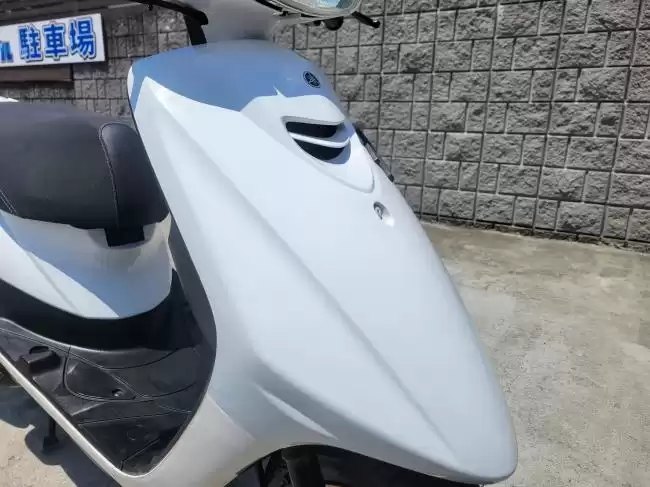 ヤマハ　ＪＯＧ　ＺＲ