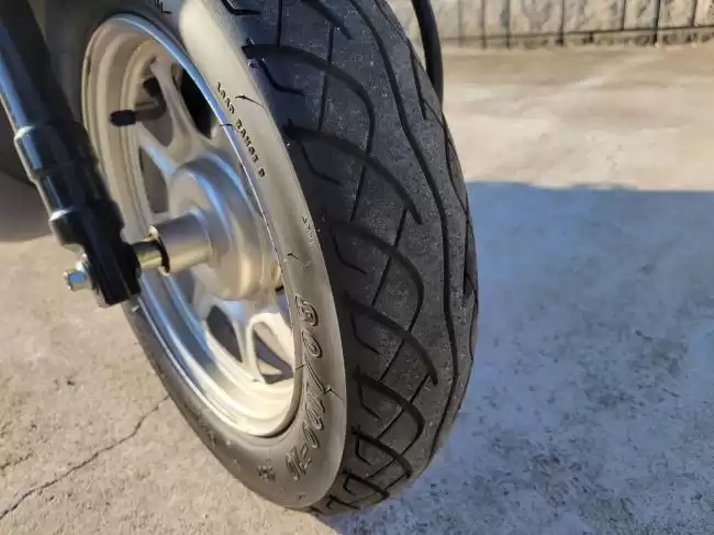 ホンダ　ジョルノ