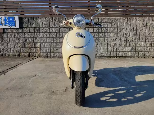 ホンダ　ジョルノ