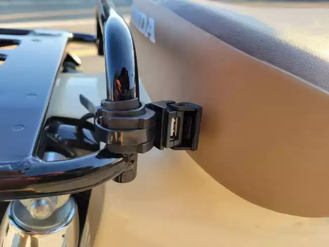 ホンダ　スーパーカブ１１０