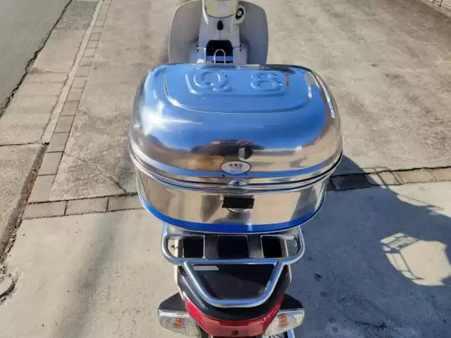 ホンダ　スーパーカブ１１０