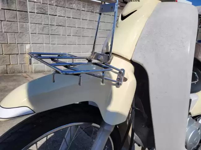 ホンダ　スーパーカブ１１０