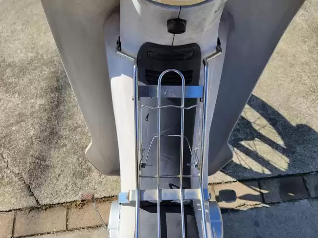 ホンダ　スーパーカブ１１０