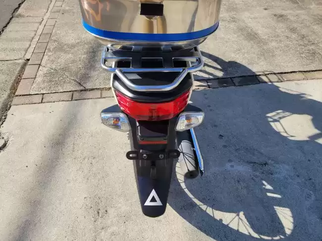 ホンダ　スーパーカブ１１０