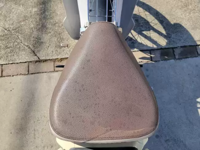 ホンダ　スーパーカブ１１０